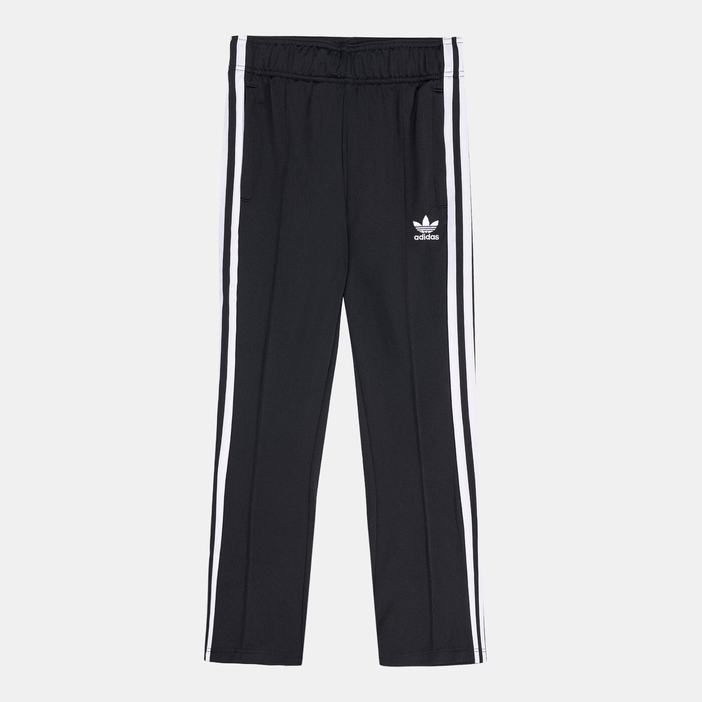 Kids' 3-Stripes Flared Pants