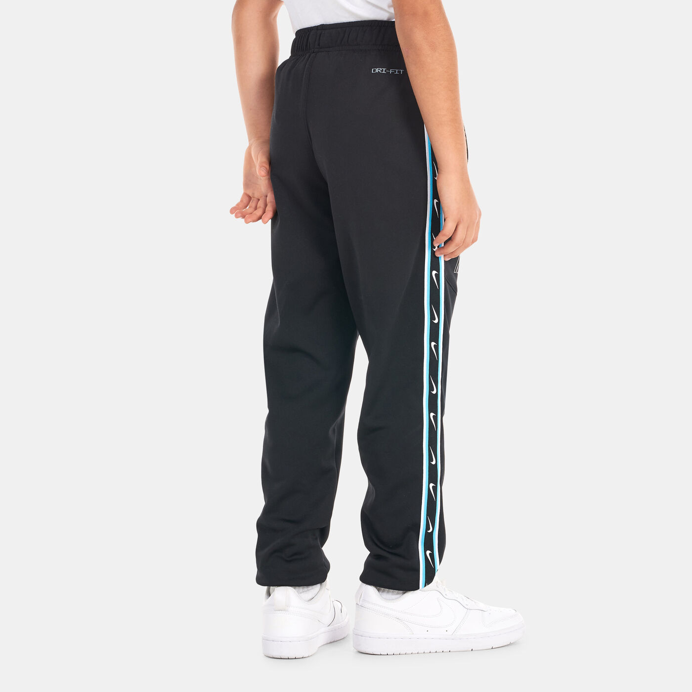 Kids' Sportwear Repeat Graphic Joggers