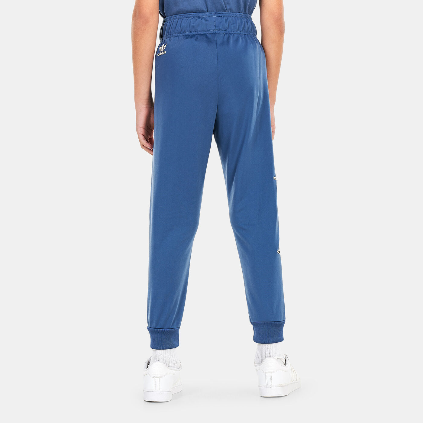Kids' Graphic Track Pants