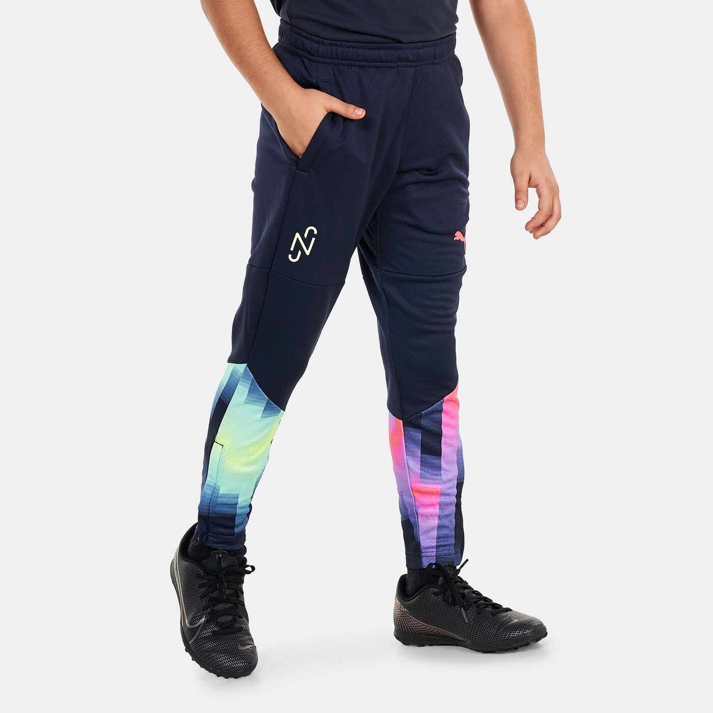 Kids' Neymar Jr 24/7 Football Training Pants
