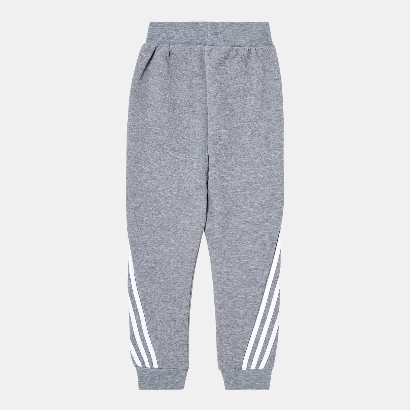Kids' Future Icons 3-Stripes Tapered Joggers