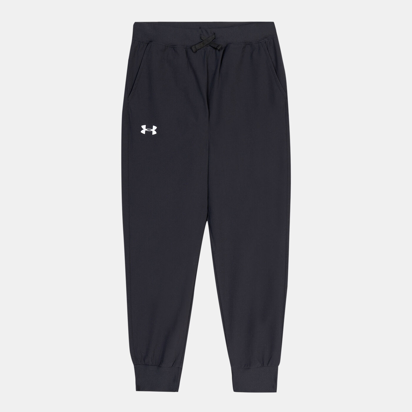Kids' UA Armour Sport Woven Pants