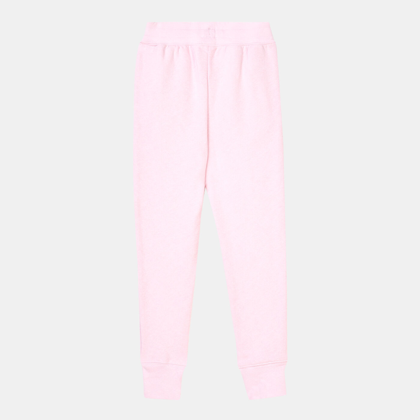 Kids' UA Rival Fleece EM Joggers