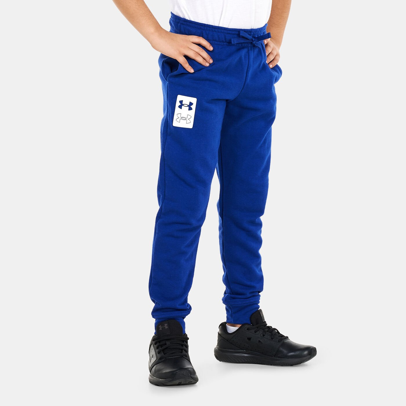 Kids' Rival Terry Joggers
