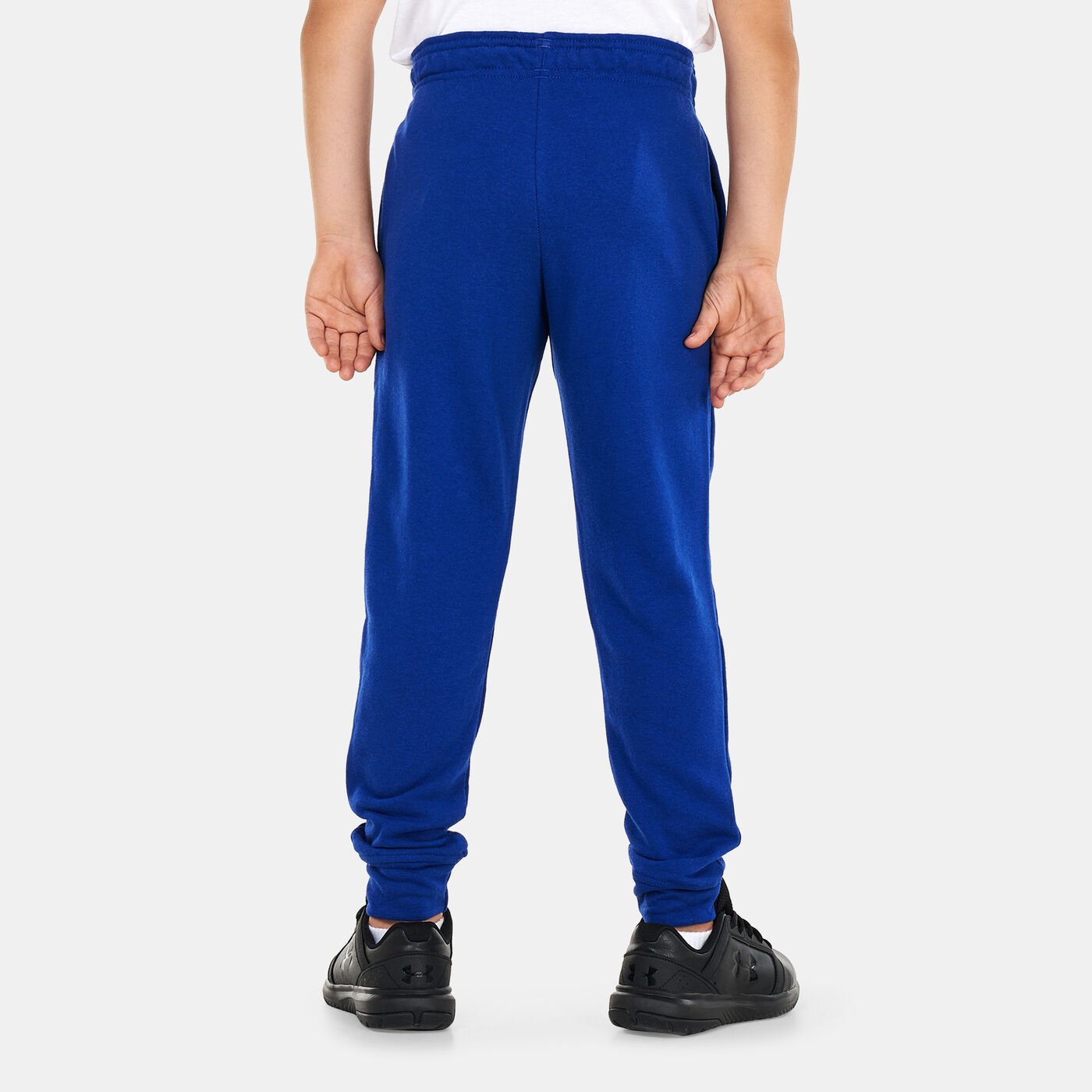 Kids' Rival Terry Joggers