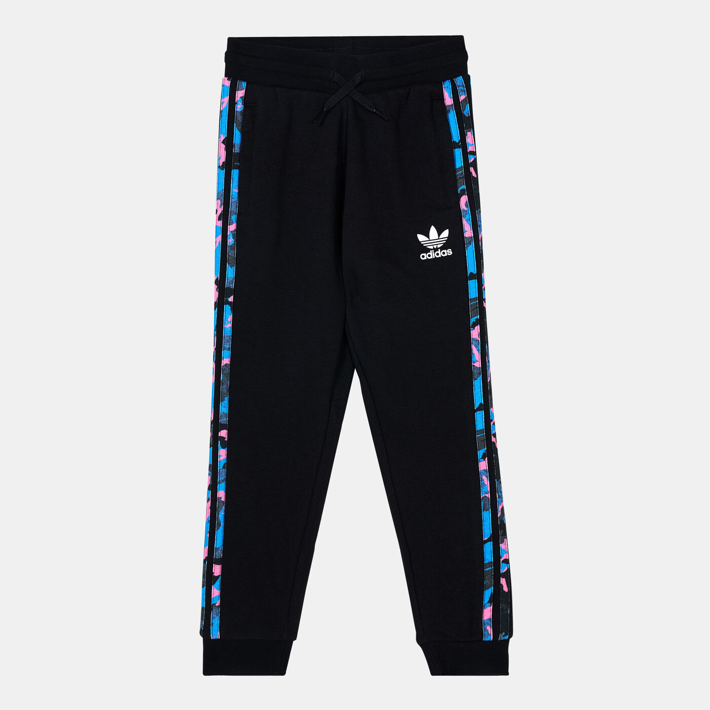 Kids' Camo Sweatpants