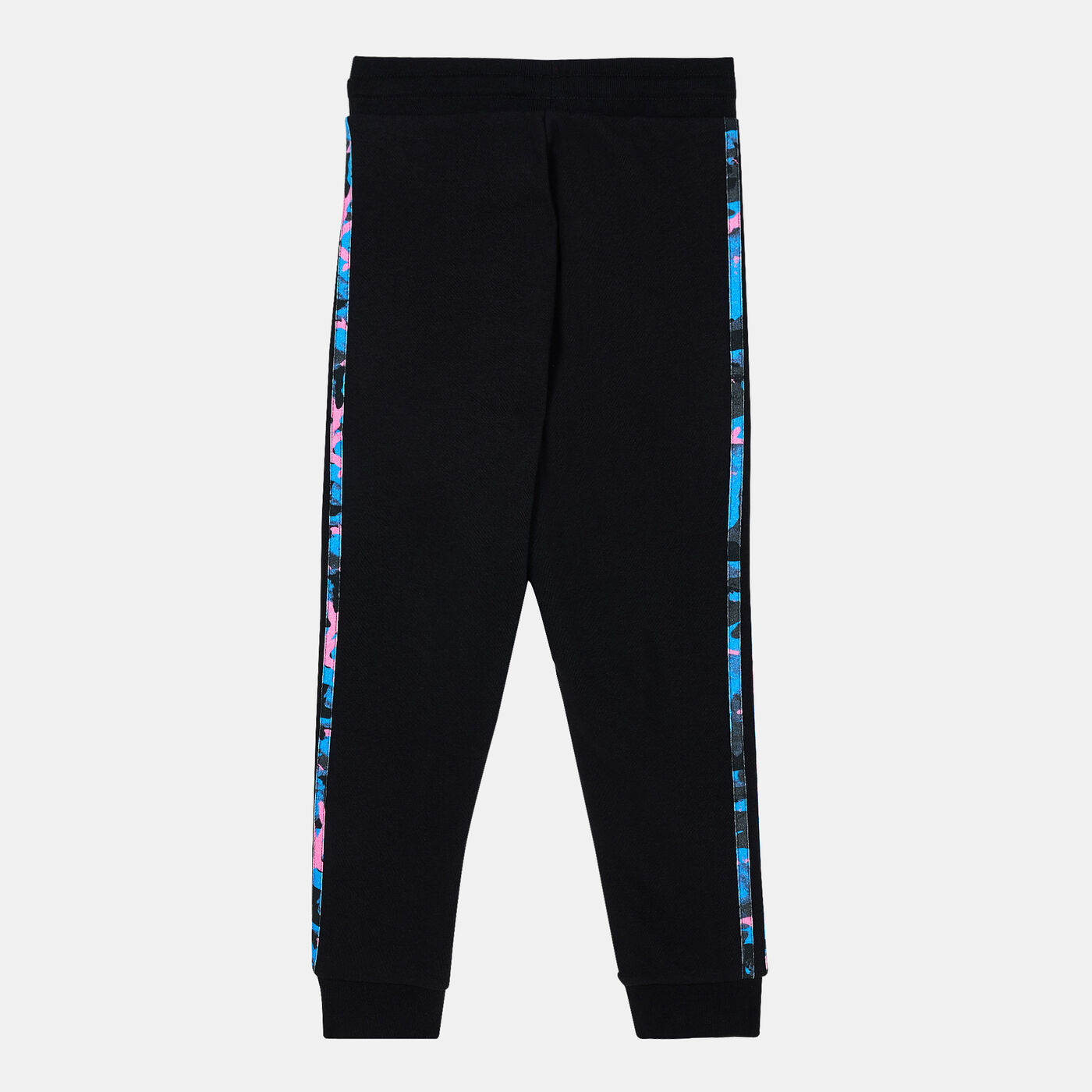Kids' Camo Sweatpants
