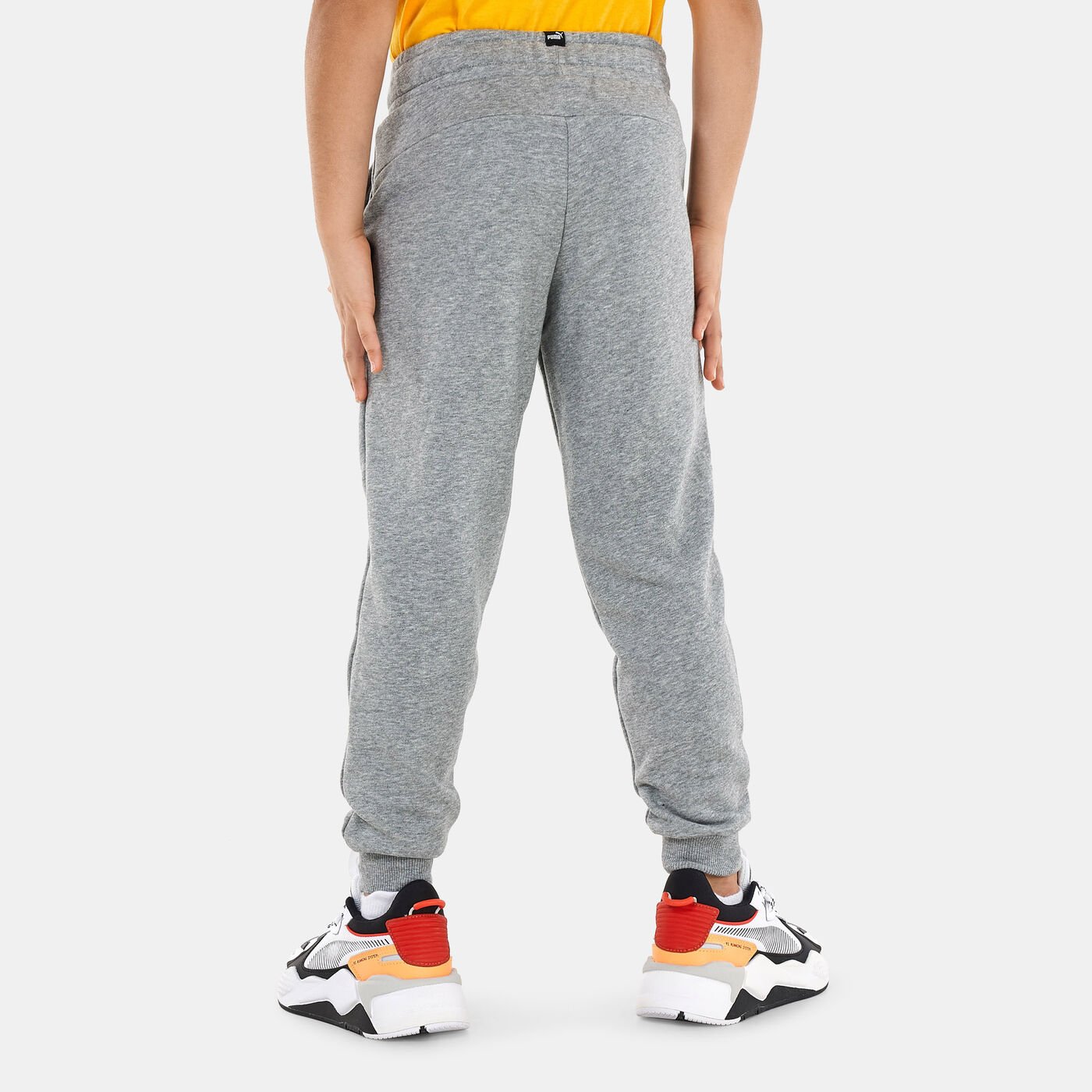 Kids' Essentials Logo Sweatpants