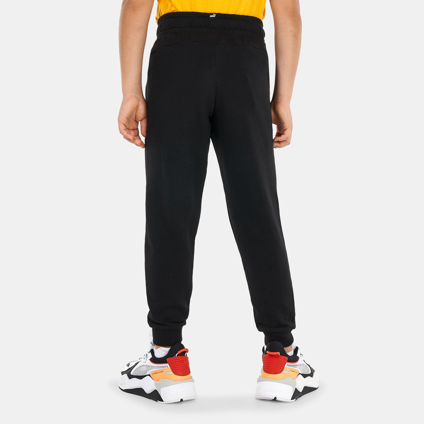 Kids' Essentials Logo Sweatpants