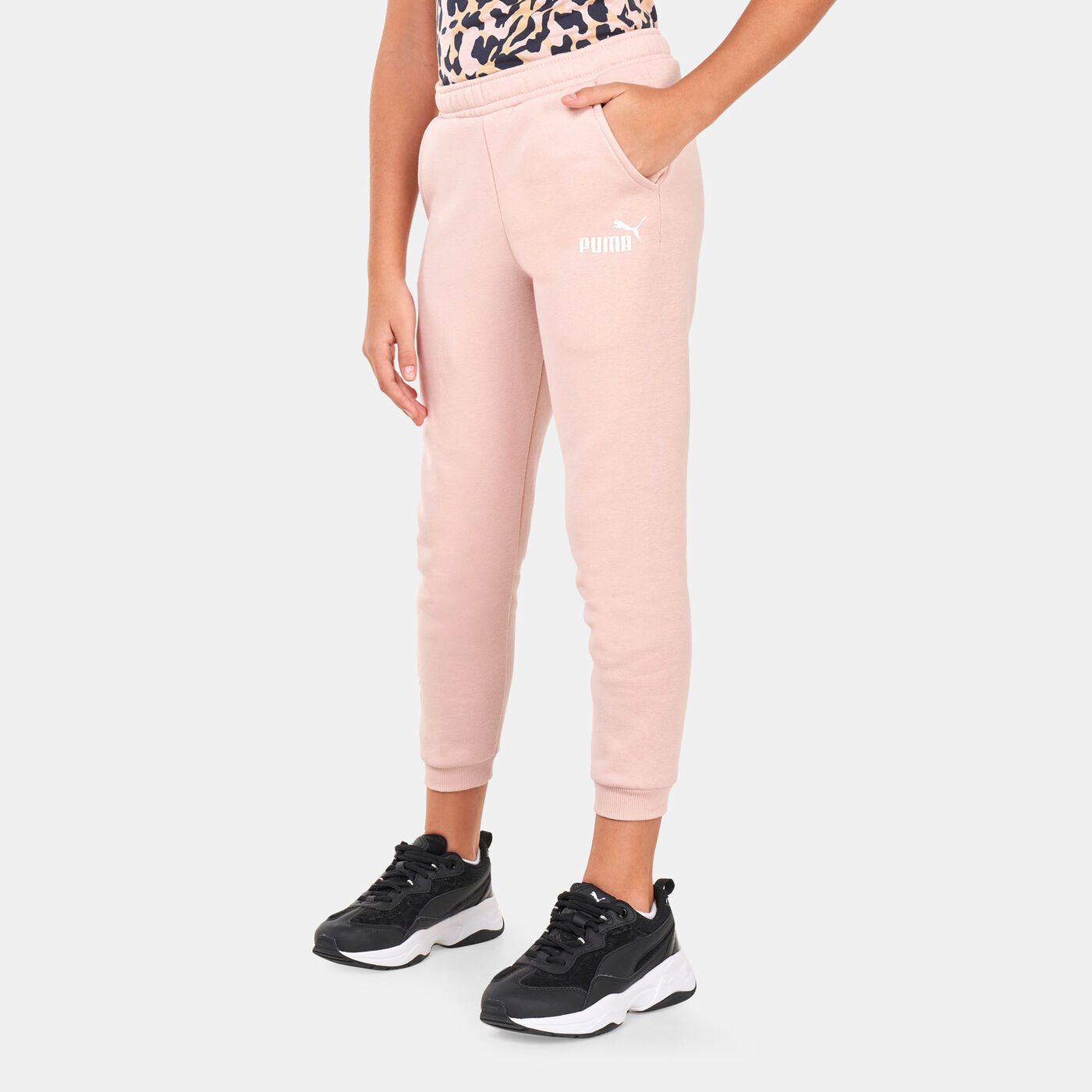 Kids' Alpha Sweatpants