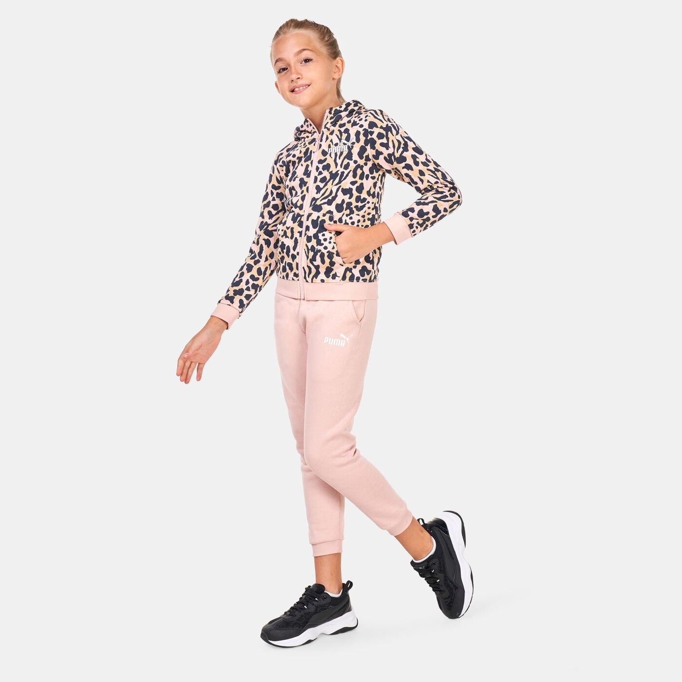 Kids' Alpha Sweatpants