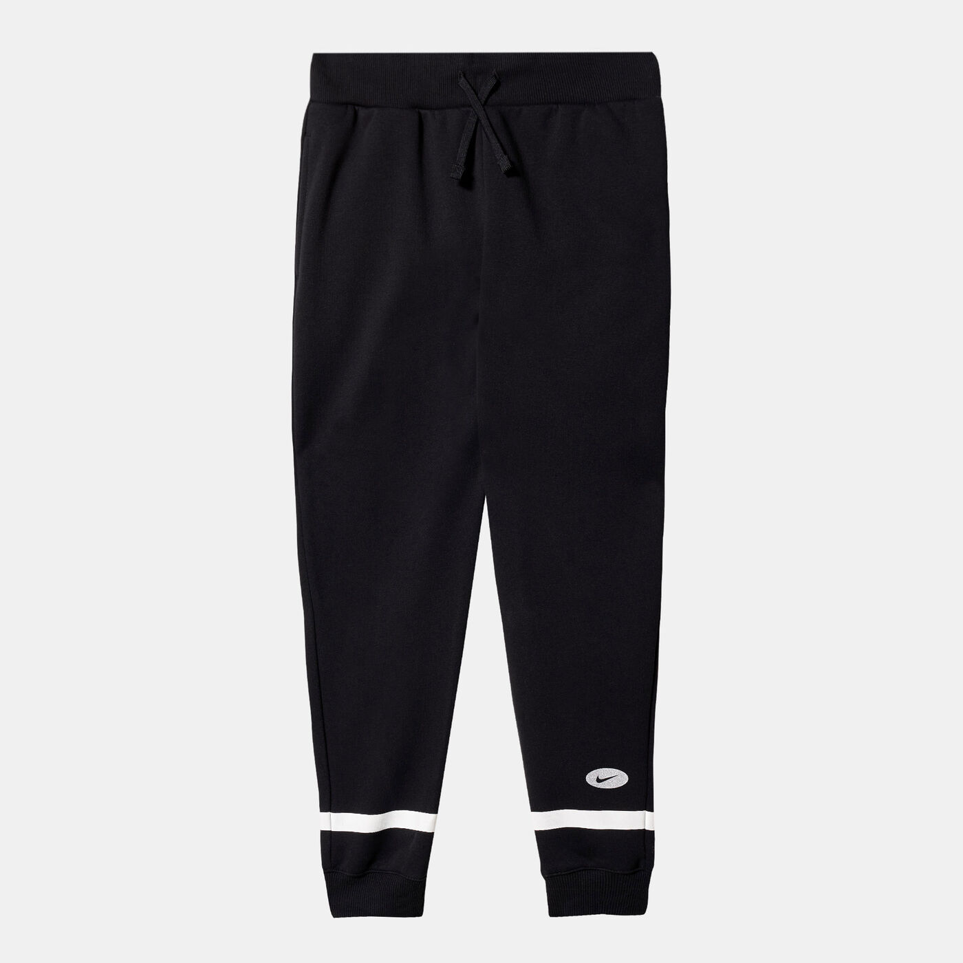 Kids' Sportswear Club Fleece Icon Clash Joggers (Older Kids)