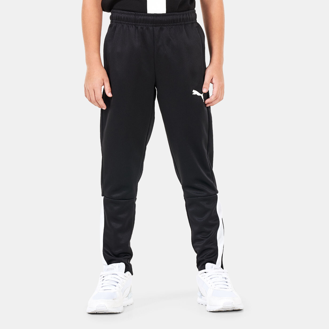 Kids' teamLIGA Training Football Pants