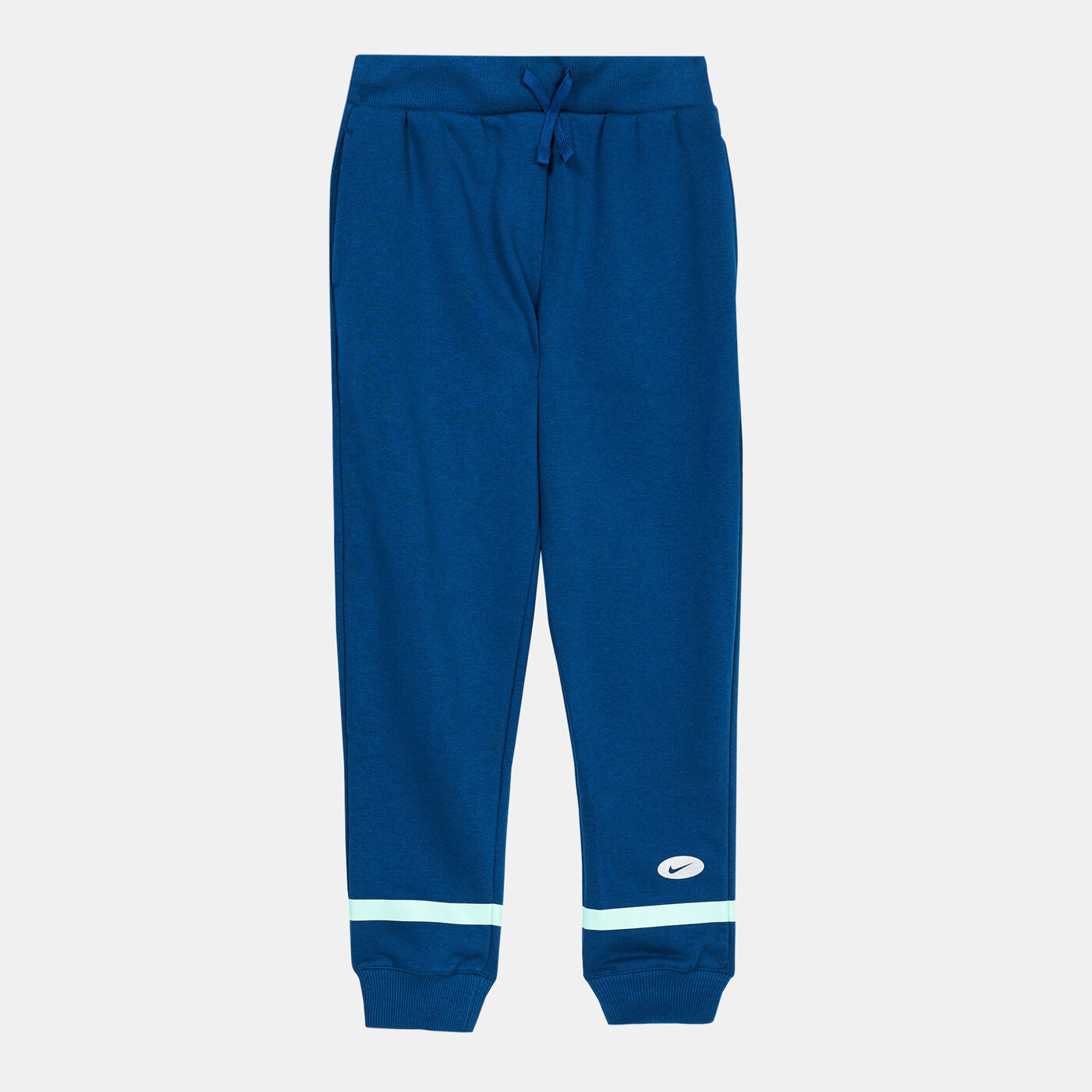 Kids' Sportswear Club Fleece Icon Clash Joggers (Older Kids)