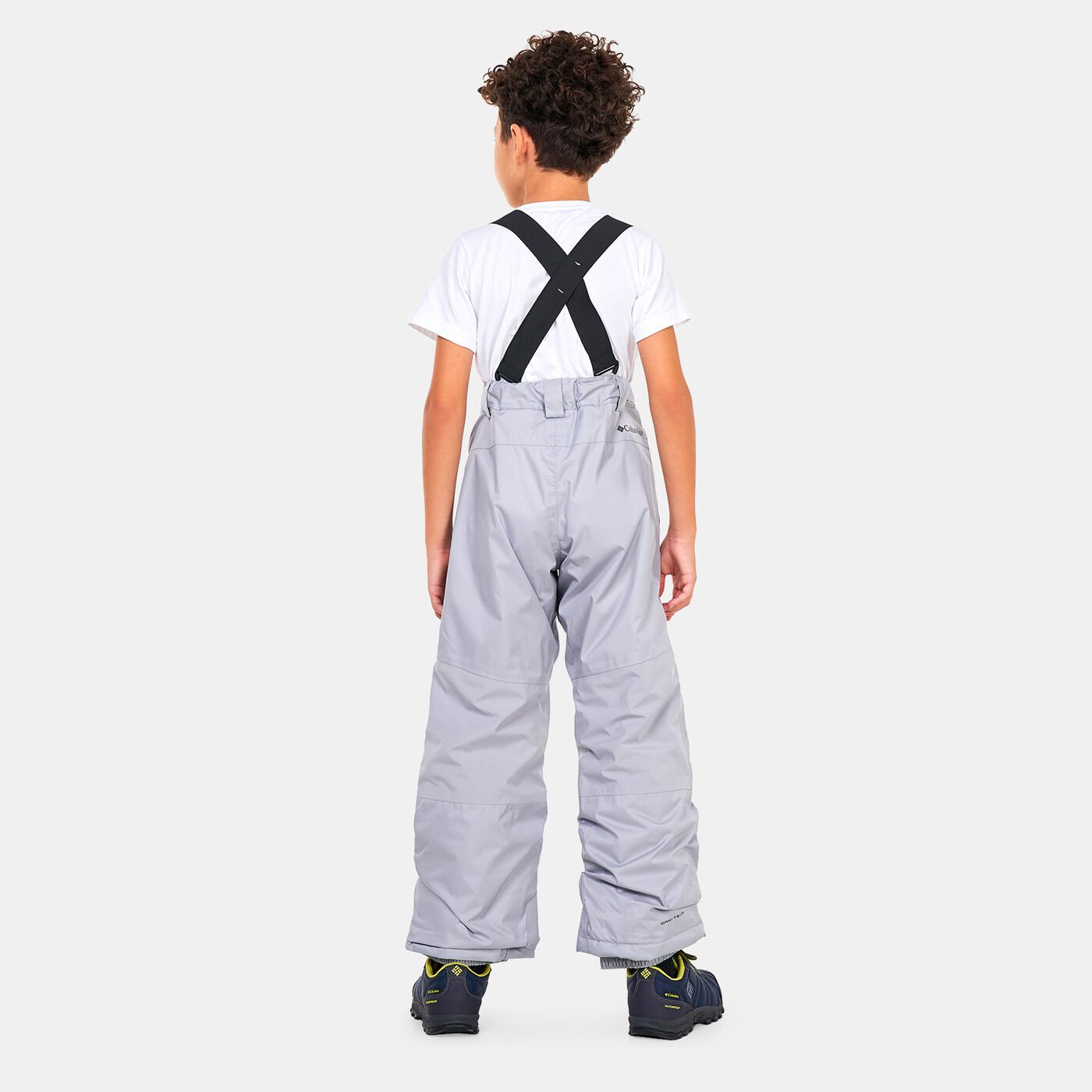 Kids' Powder Turner™ Suspender Pants