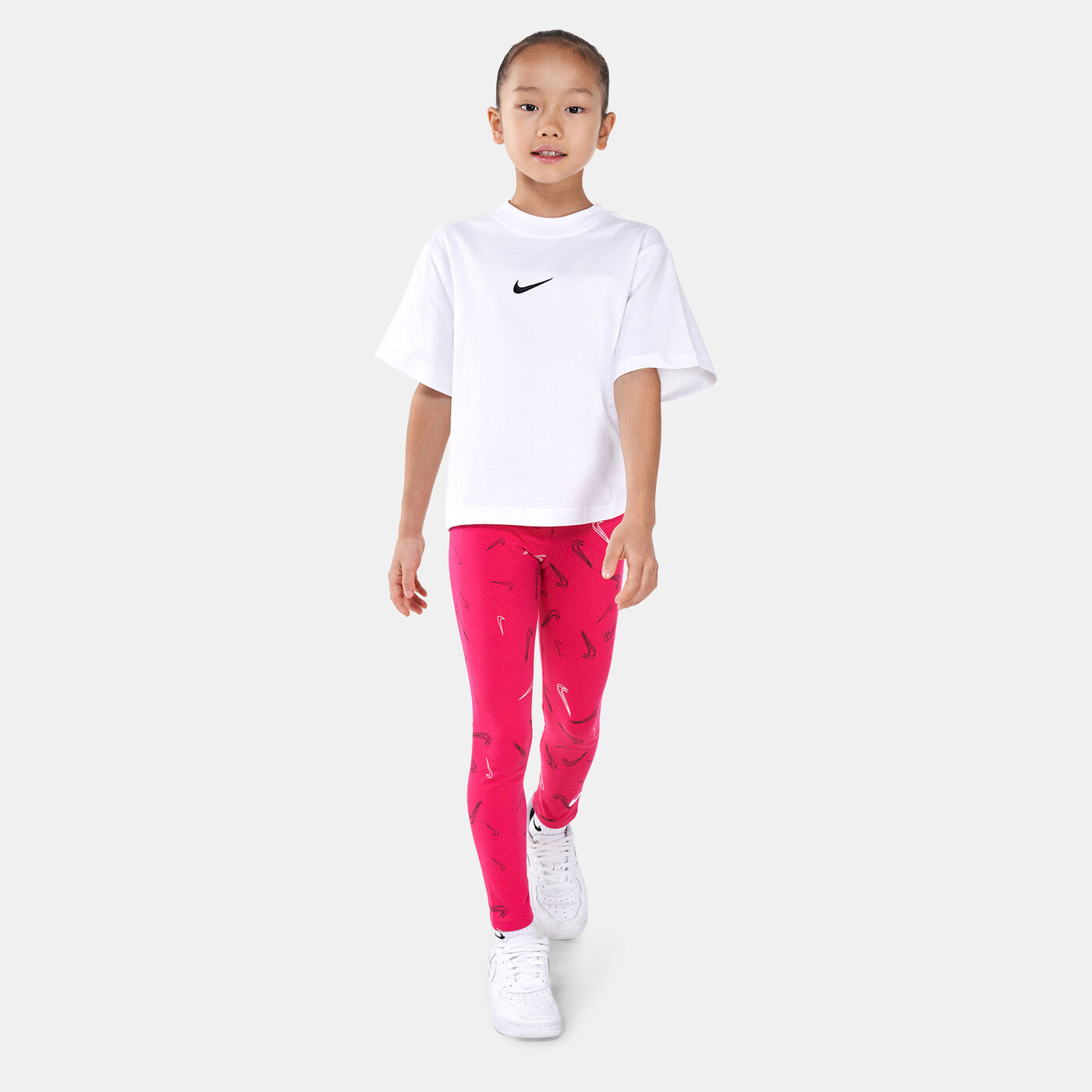 Kids' Sportswear Favourite Dance Leggings