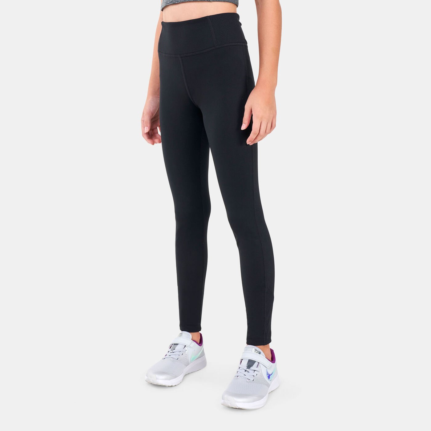 Kids' Yoga Dri-FIT Leggings