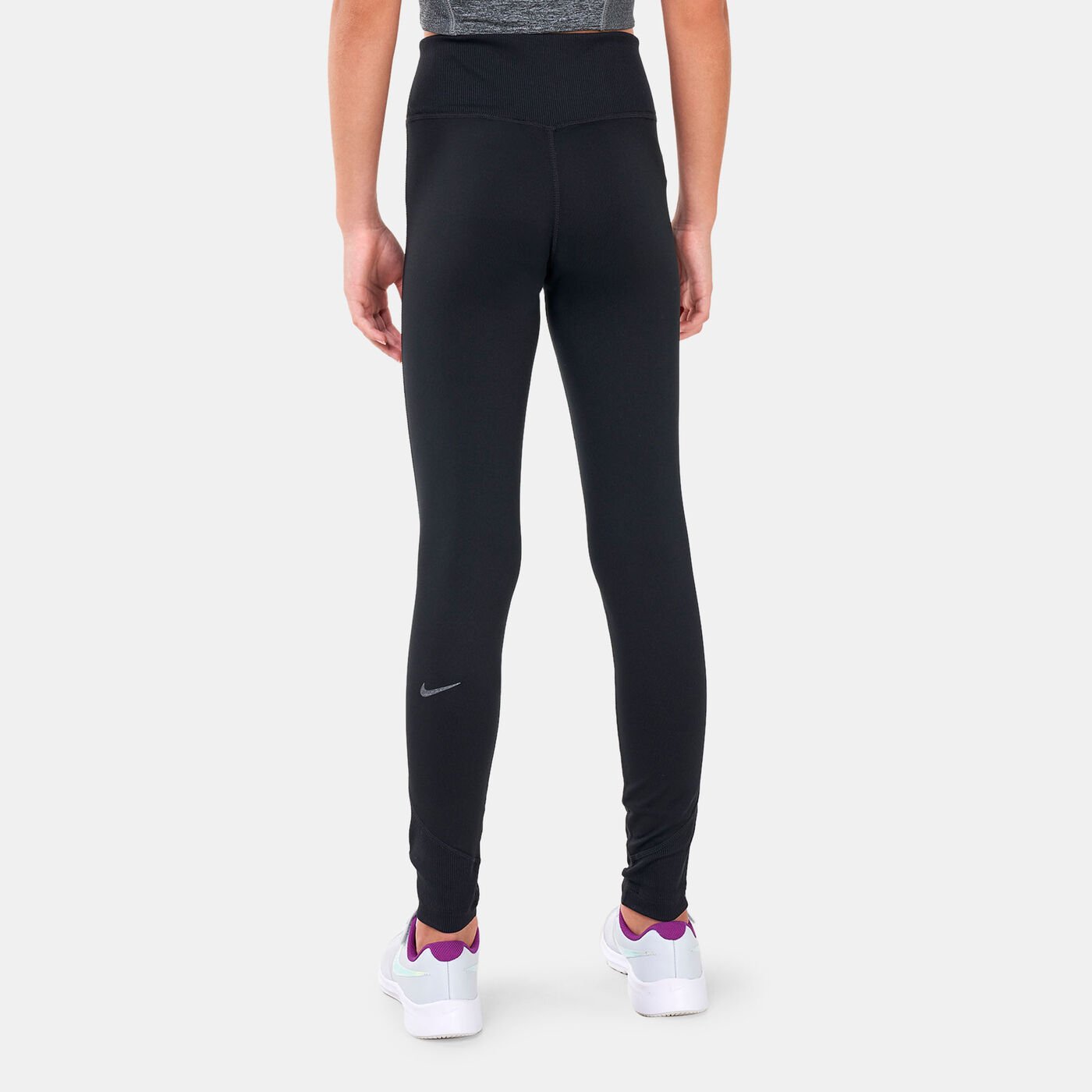 Kids' Yoga Dri-FIT Leggings