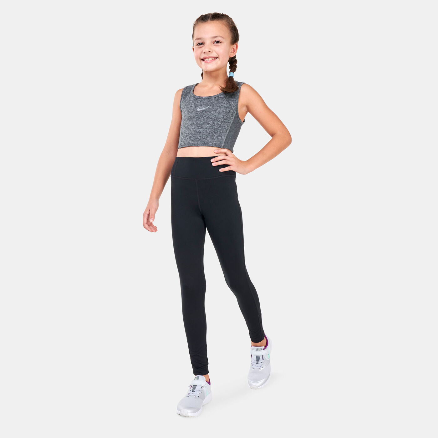 Kids' Yoga Dri-FIT Leggings