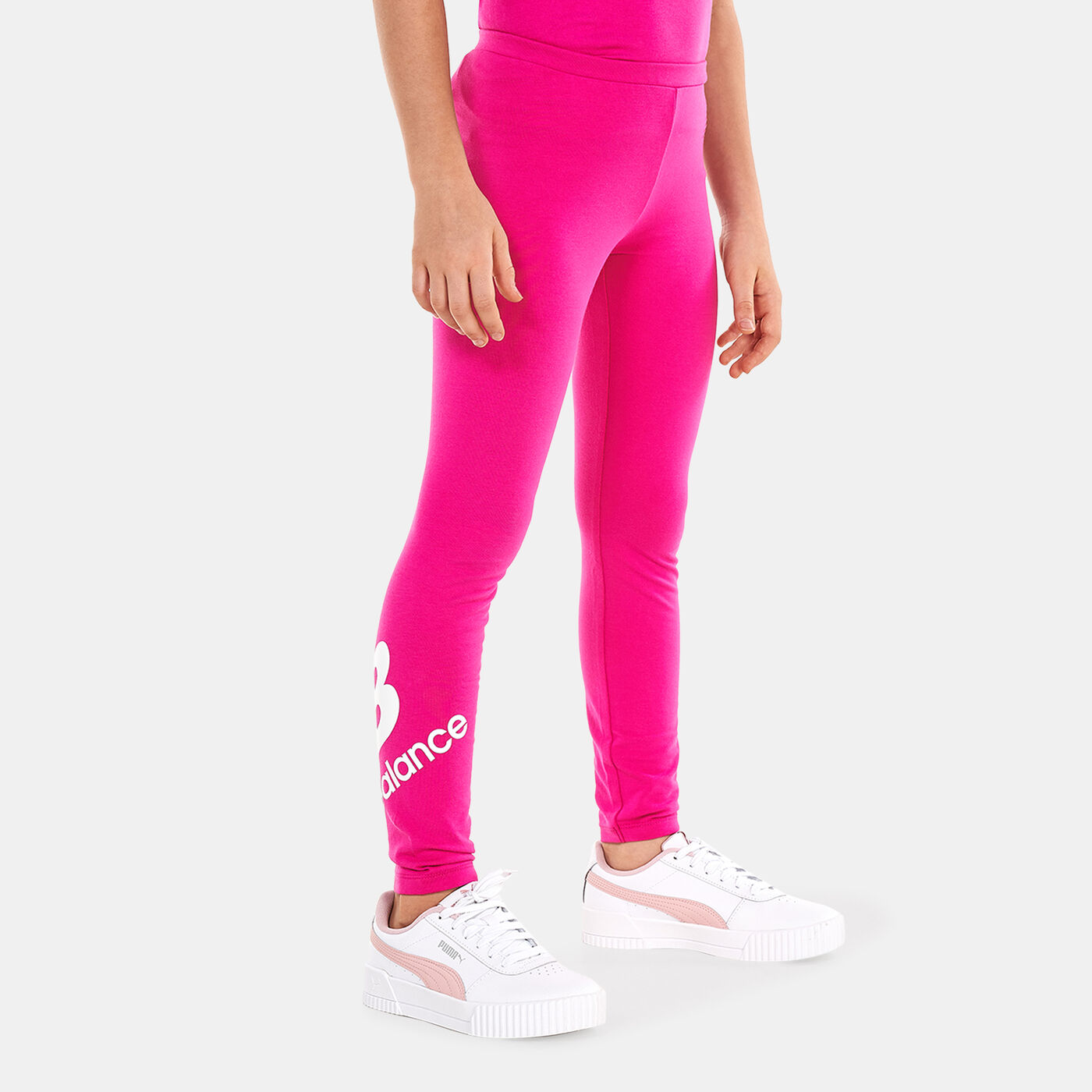 Kids' Essentials Leggings