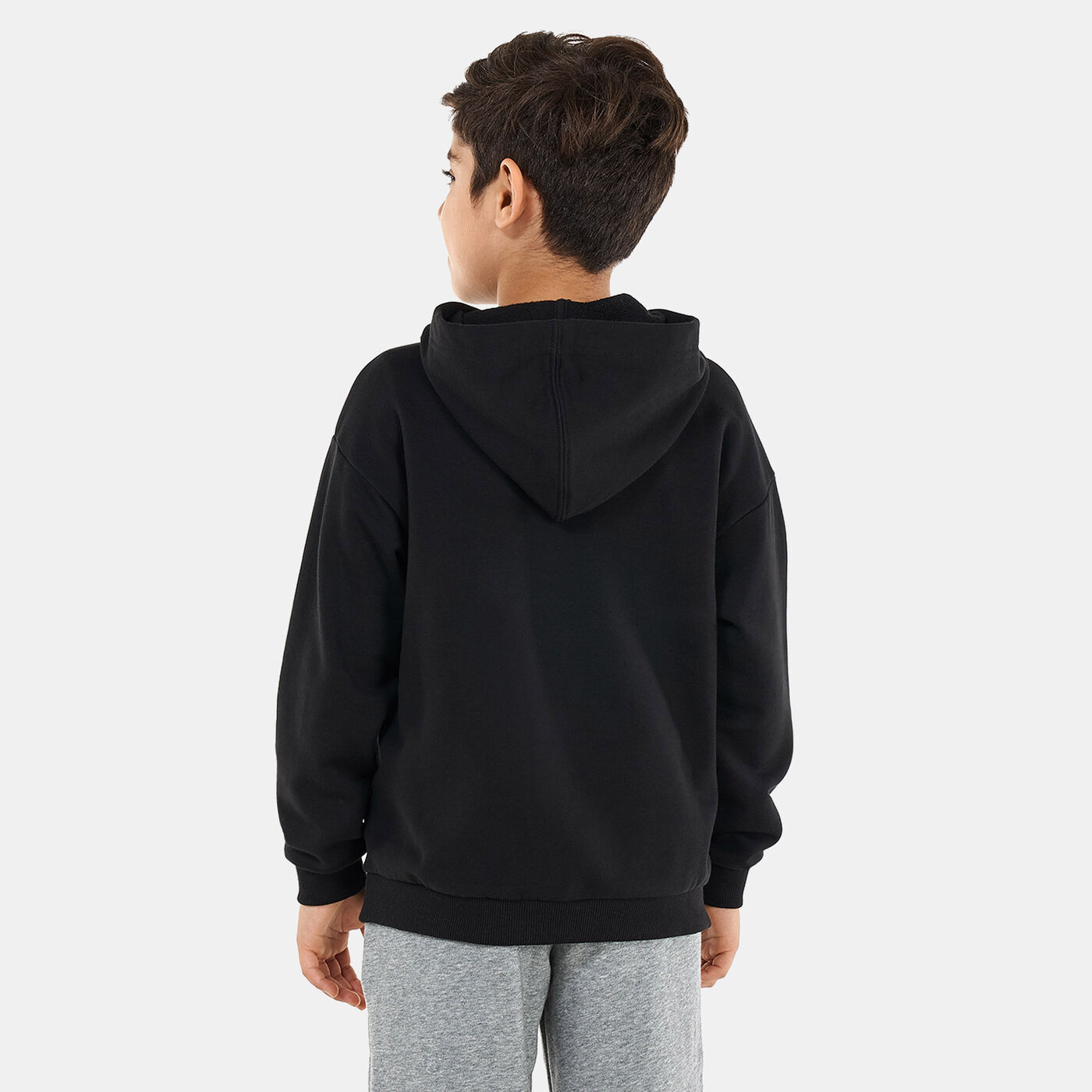 Kids' x MINECRAFT Graphic Hoodie