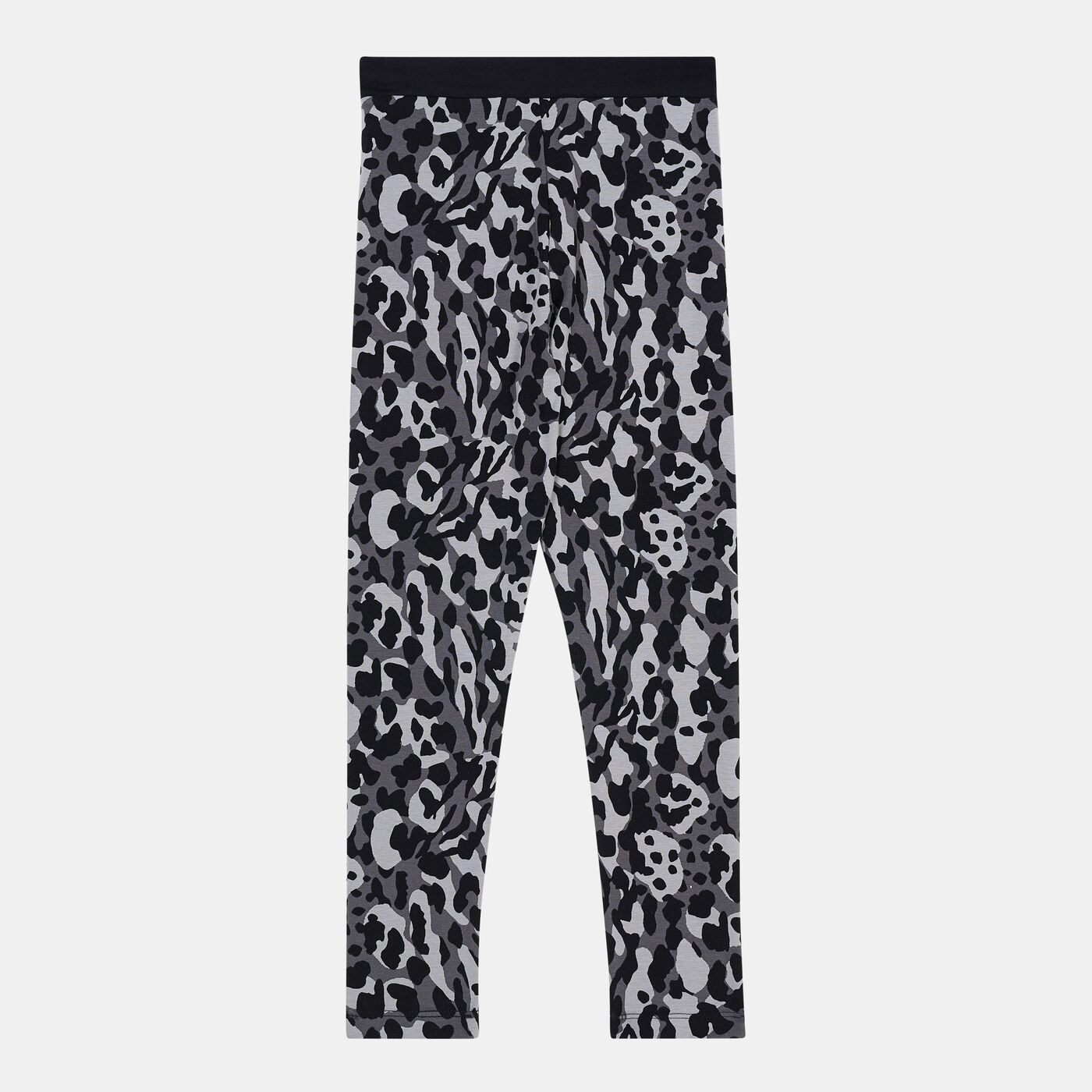 Kids' Alpha Allover Print Leggings (Older Kids)