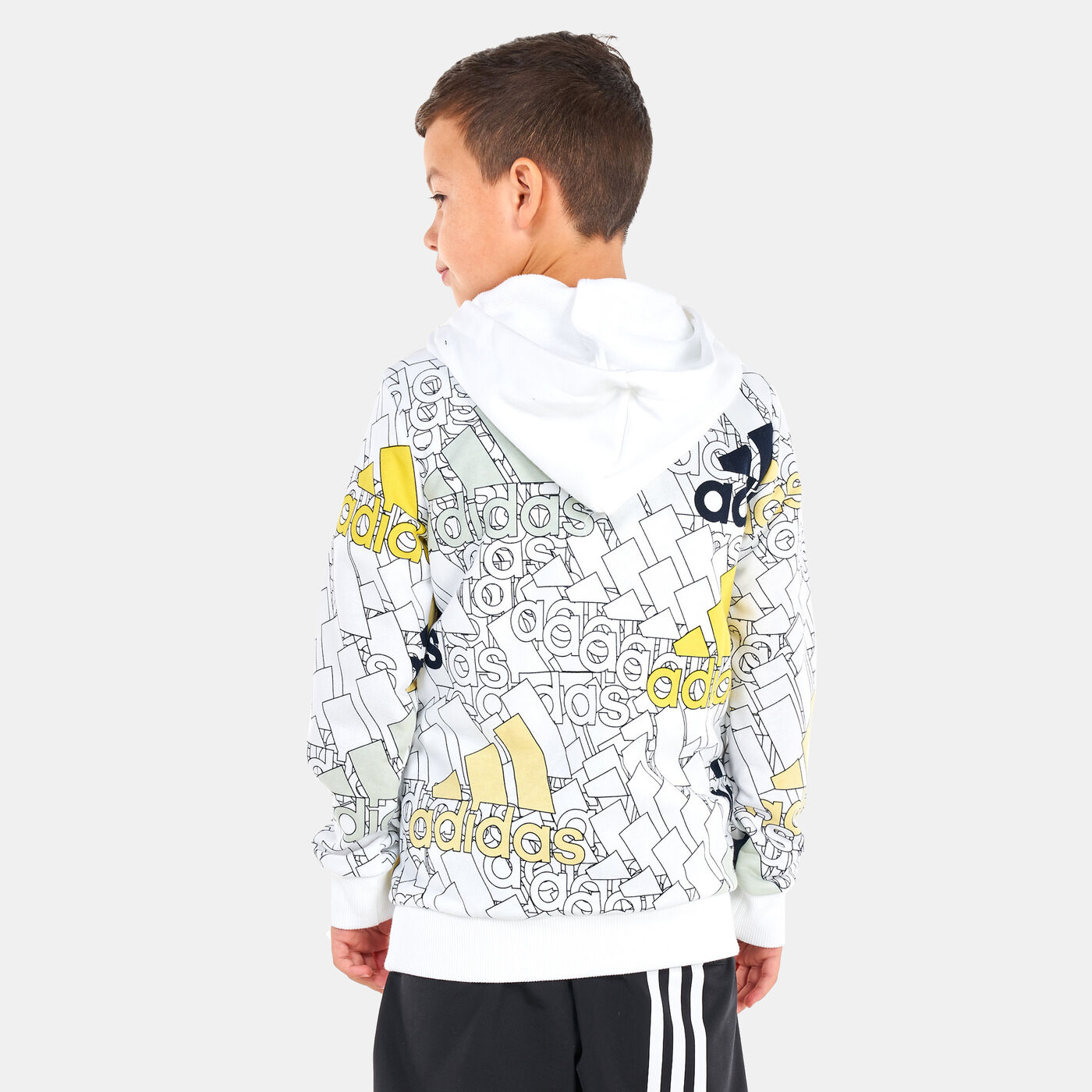 Kids' Brandlove Hoodie