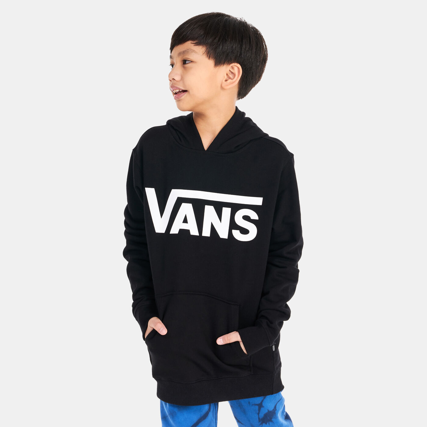 Kids' Classic Pullover Hoodie (Older Kids)