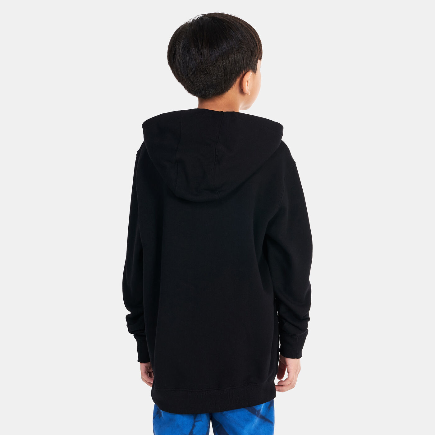 Kids' Classic Pullover Hoodie (Older Kids)