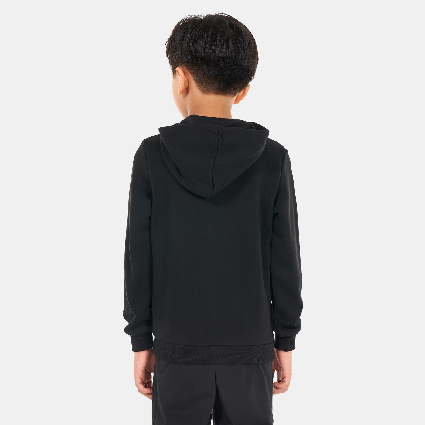 Kids' Classics Logo Hoodie