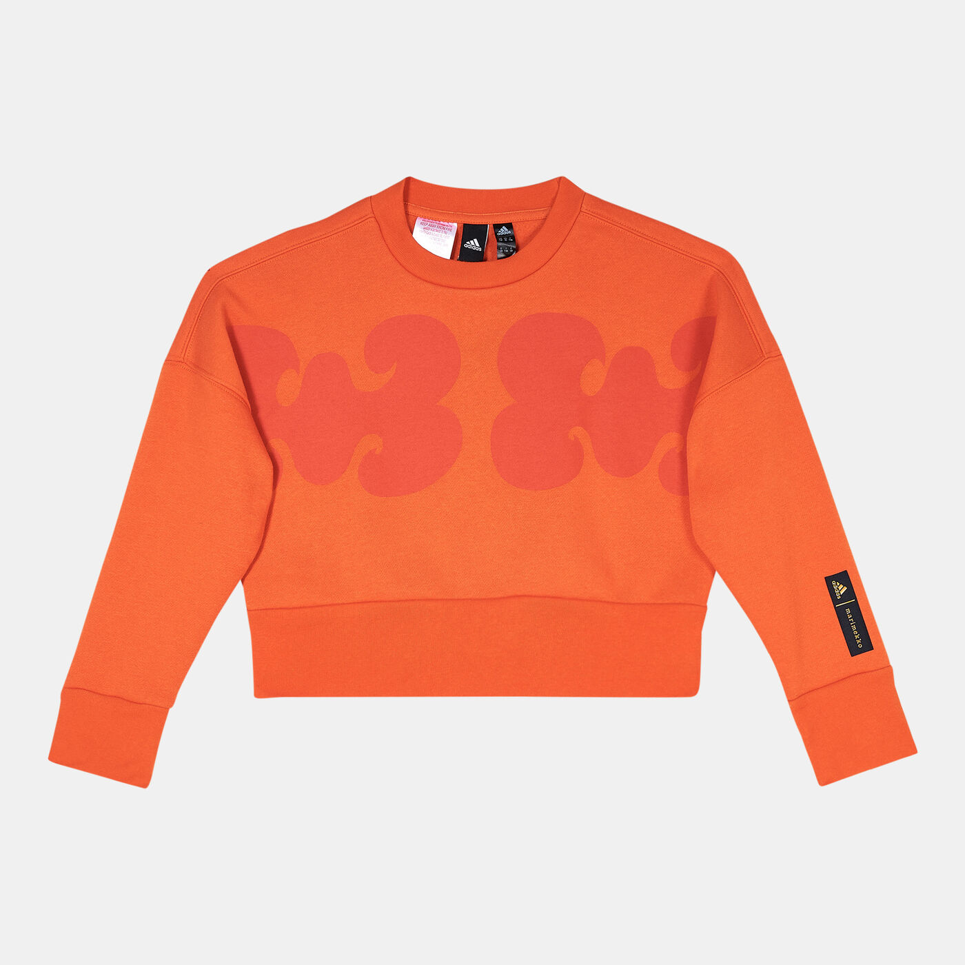 Kids' Marimekko Sweatshirt