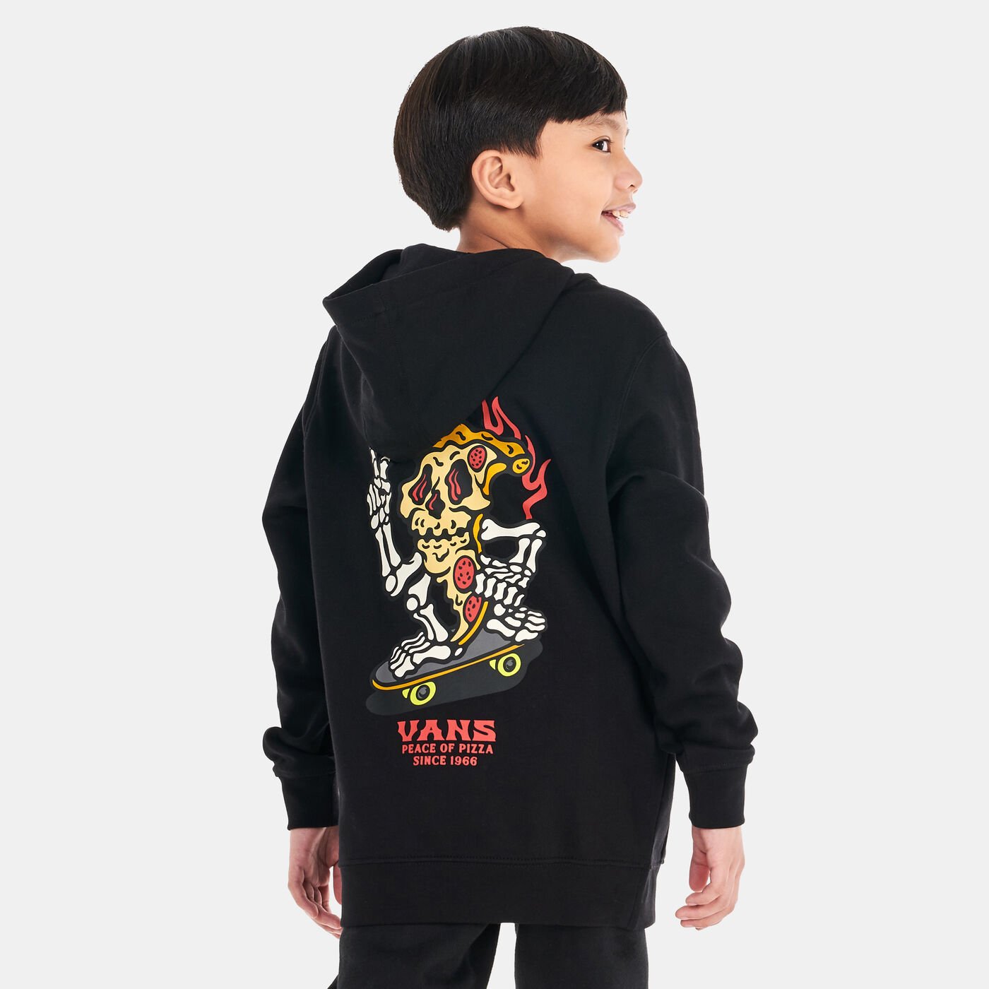 Kids' Pizziera Hoodie (Older Kids)