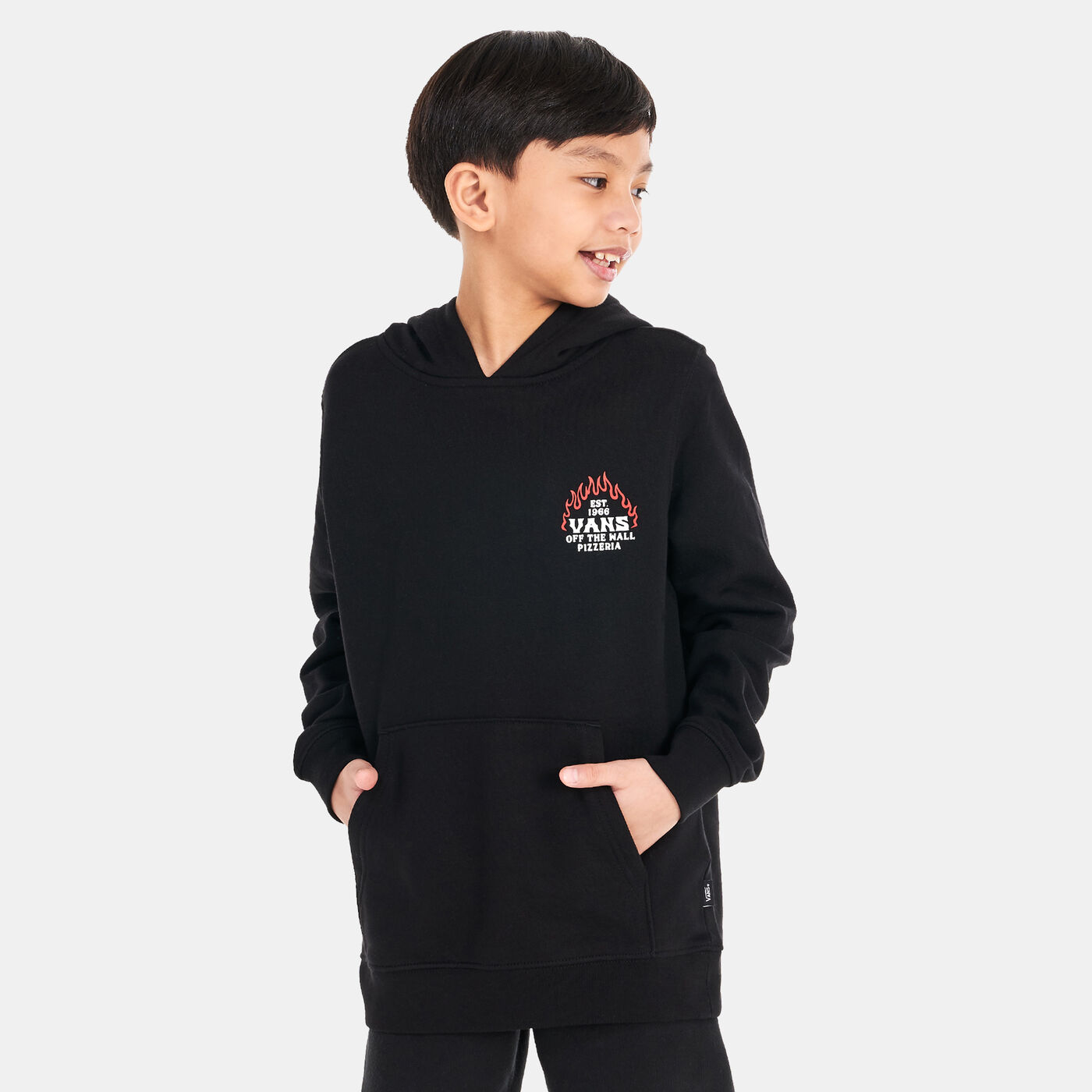 Kids' Pizziera Hoodie (Older Kids)