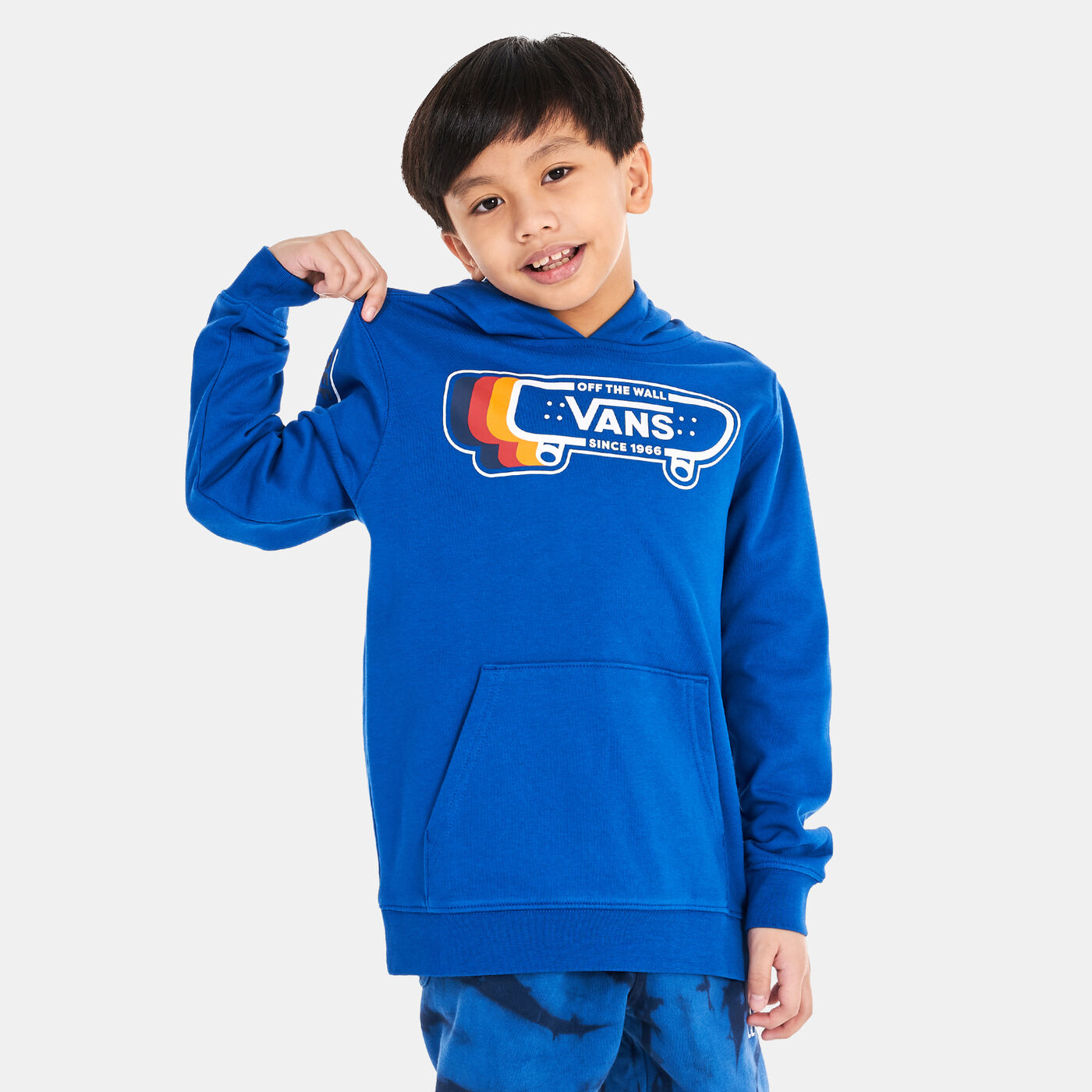 Kids' Sk8 Since 1966 Hoodie (Older Kids)