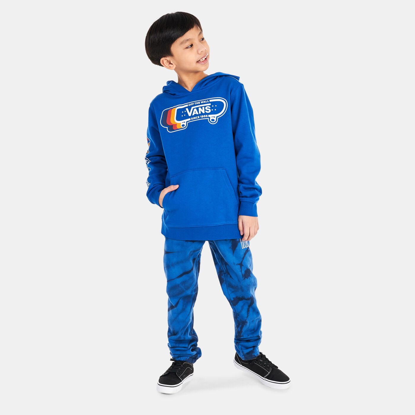 Kids' Sk8 Since 1966 Hoodie (Older Kids)
