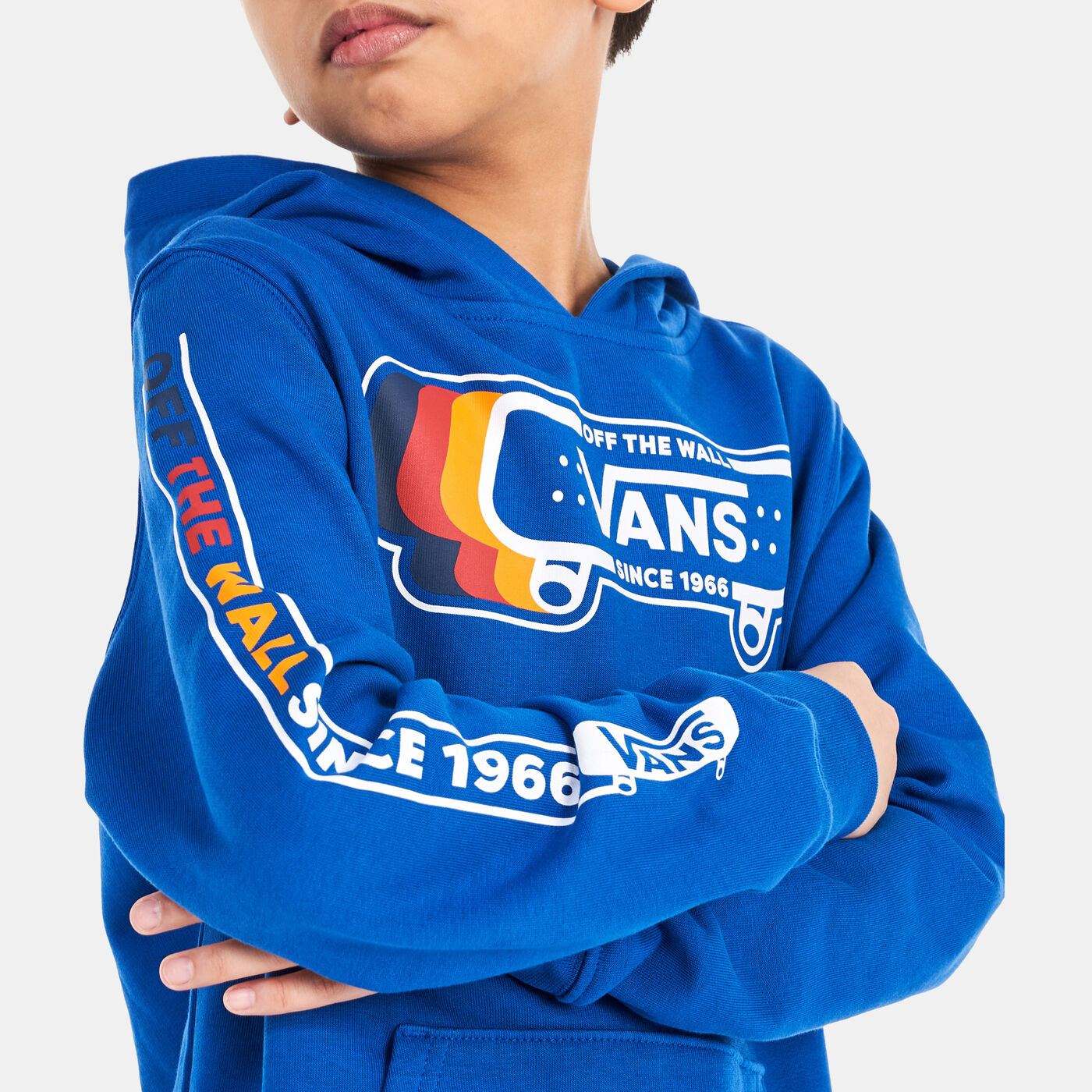 Kids' Sk8 Since 1966 Hoodie (Older Kids)