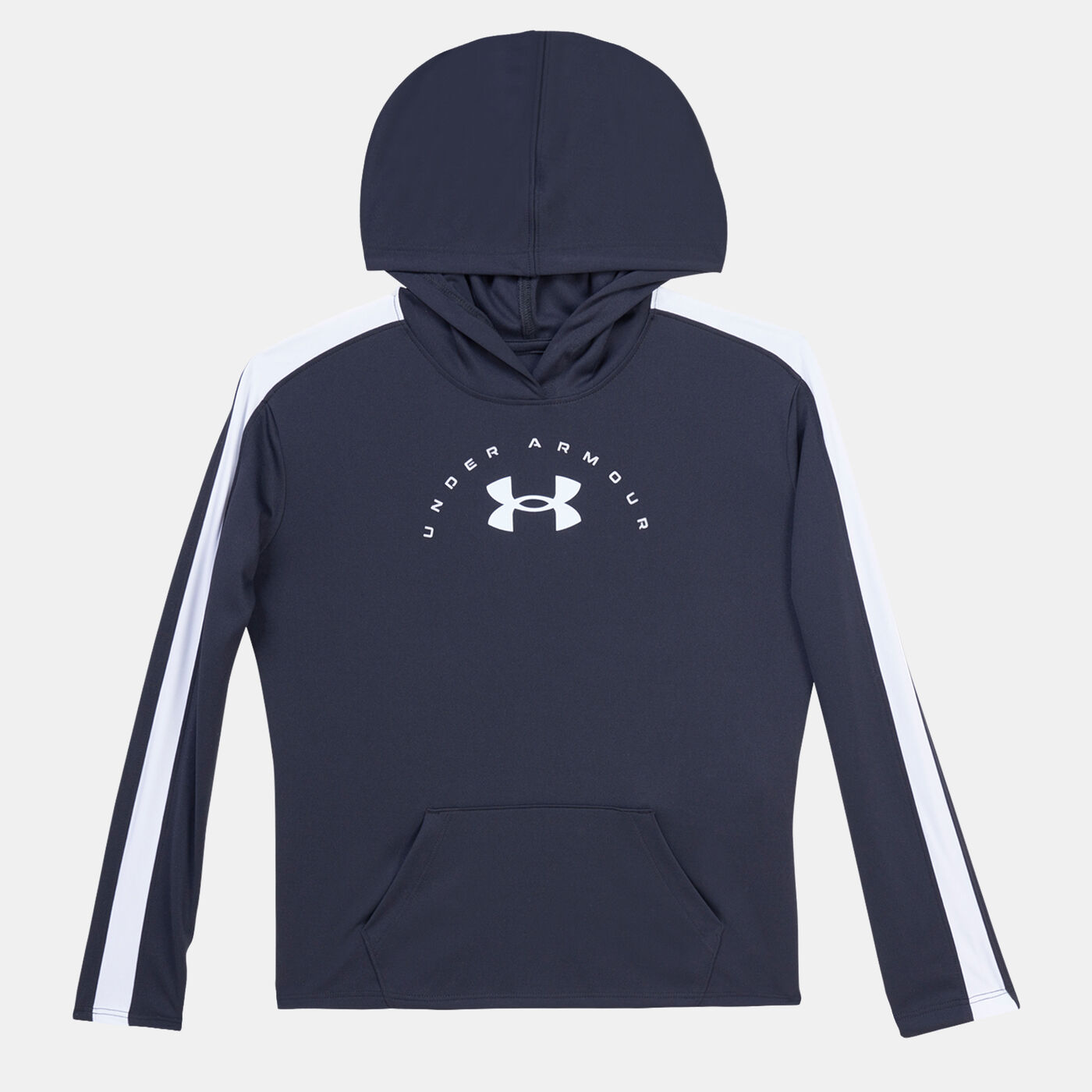 Kids' UA Tech™ Graphic Hoodie