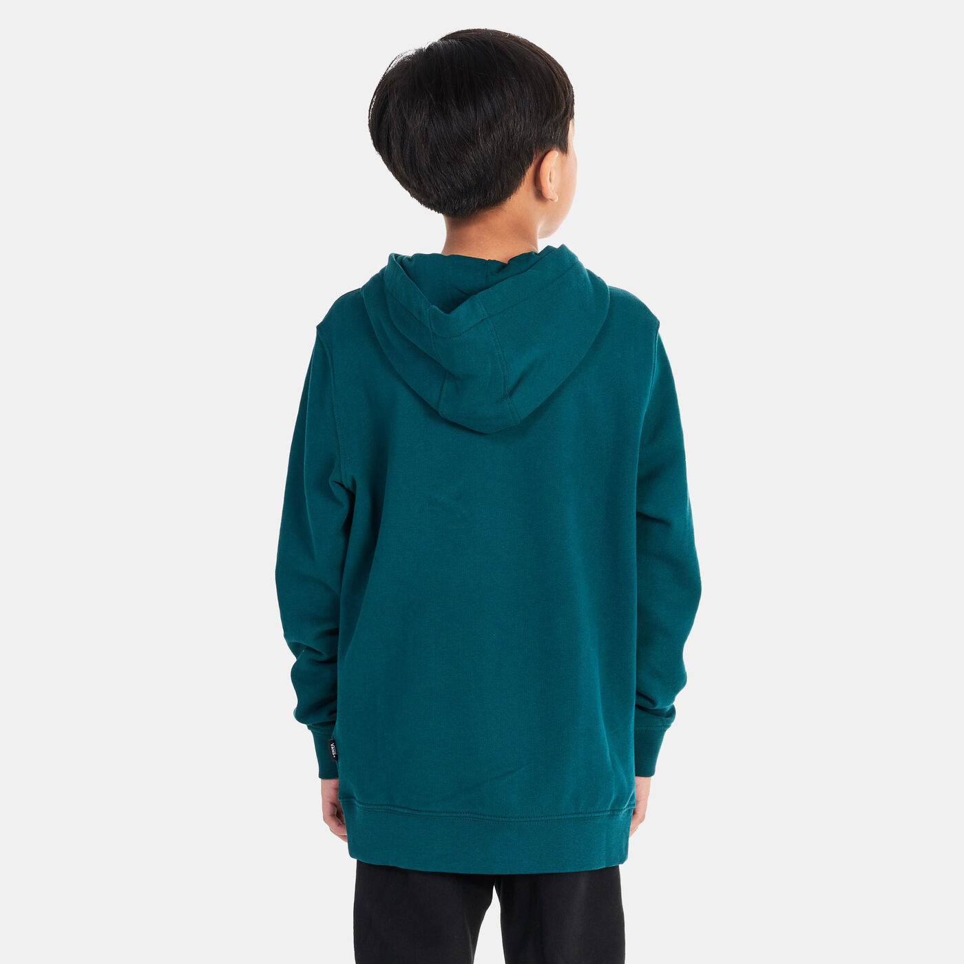 Kids' OTW Pullover Hoodie (Older Kids)