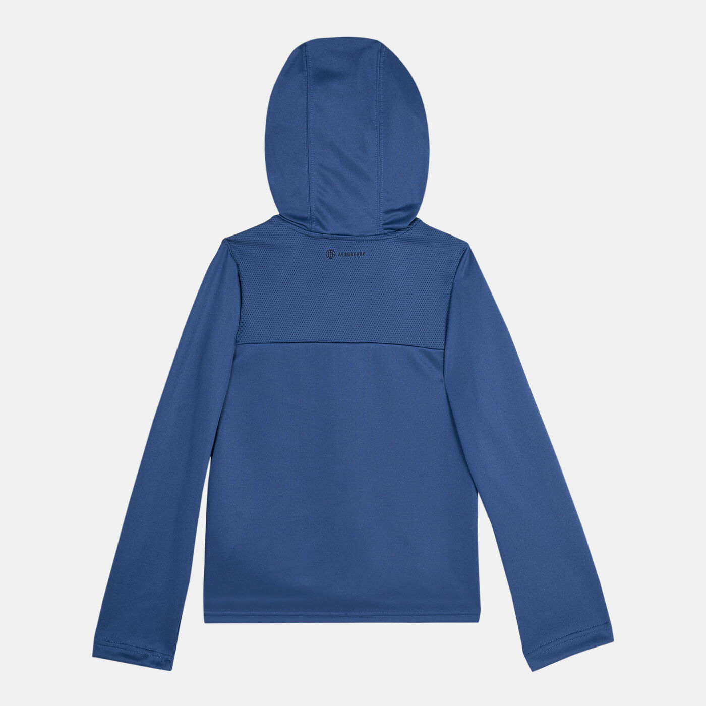 Kids' AEROREADY HIIT Hoodie