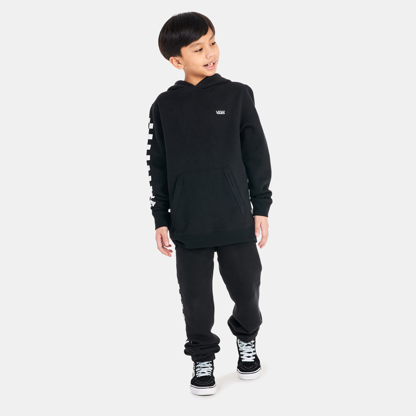 Kids' ComfyCush Hoodie (Older Kids)