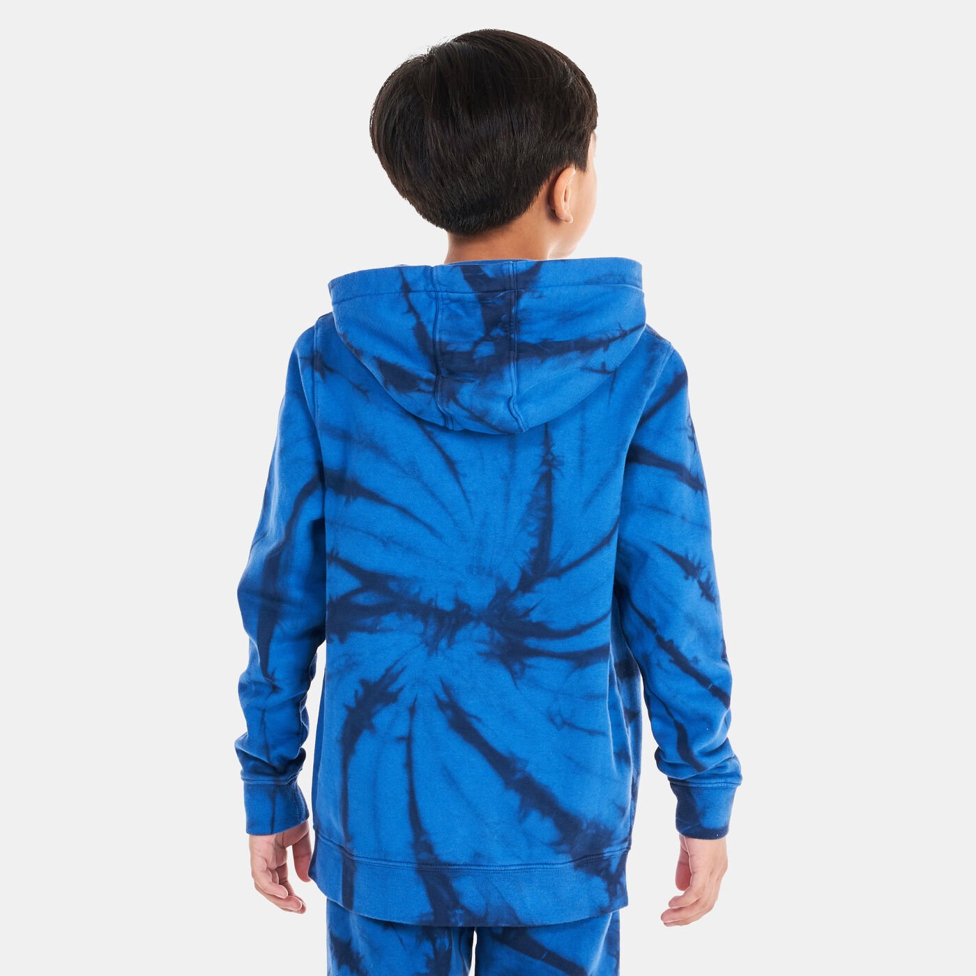 Kids' Tie Dye Hoodie (Older Kids)