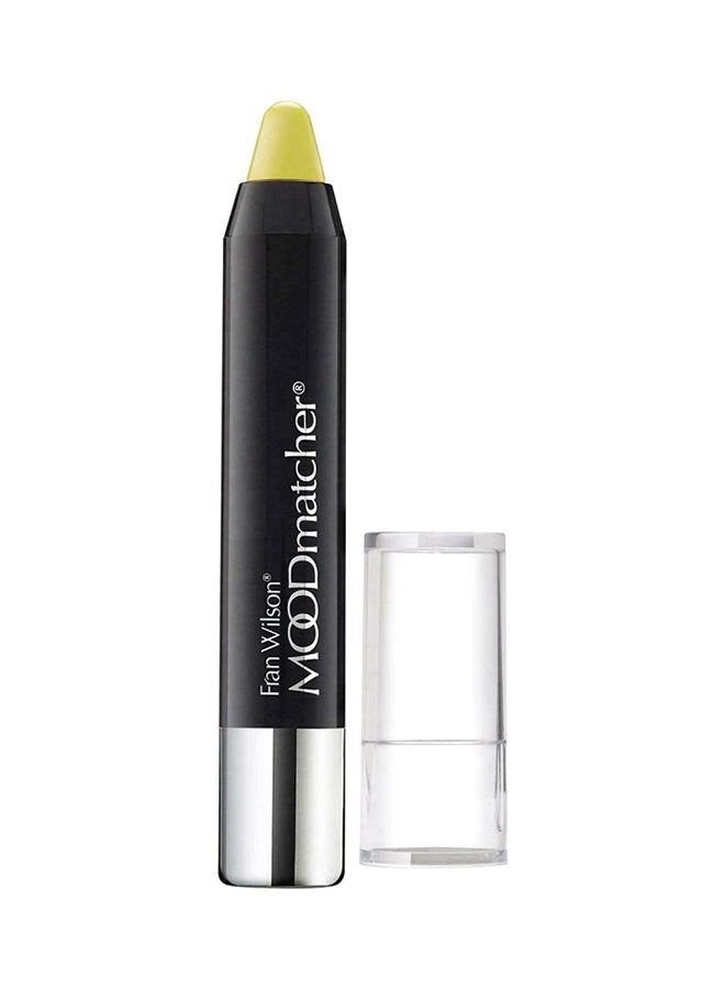 Luxe Twist Stick Lip Color Yellow