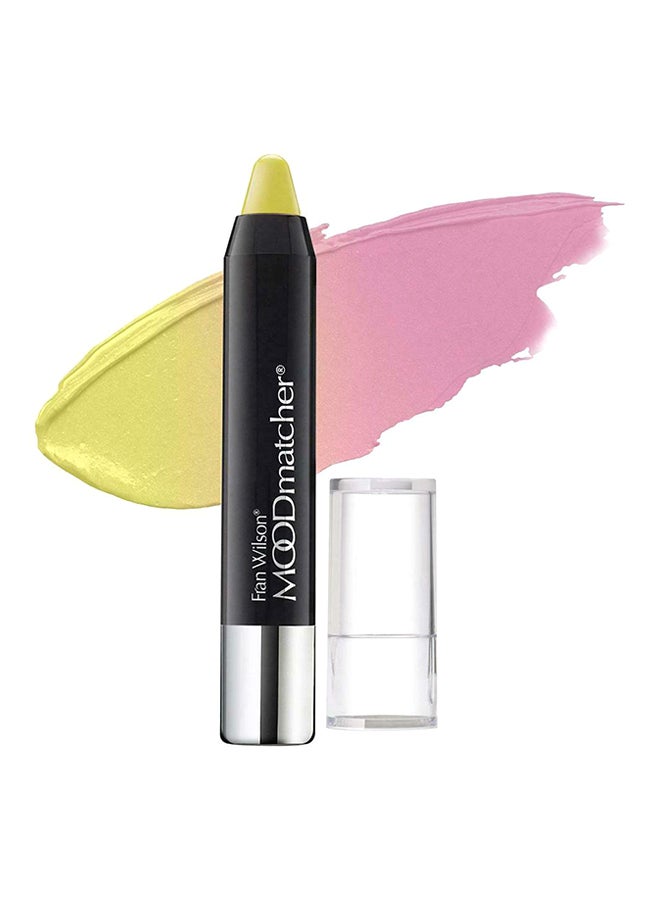 Luxe Twist Stick Lip Color Yellow