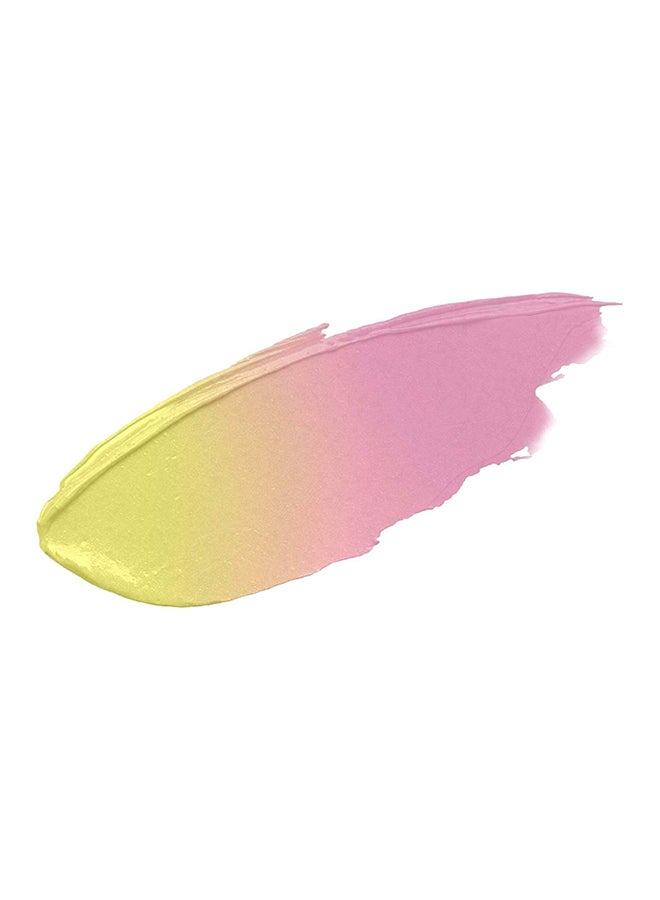 Luxe Twist Stick Lip Color Yellow