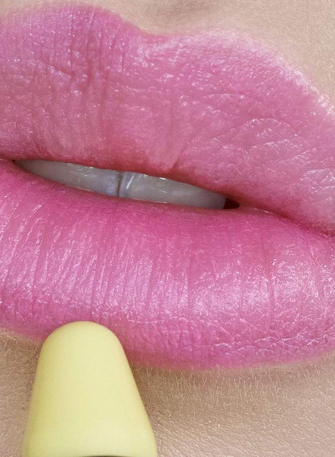 Luxe Twist Stick Lip Color Yellow