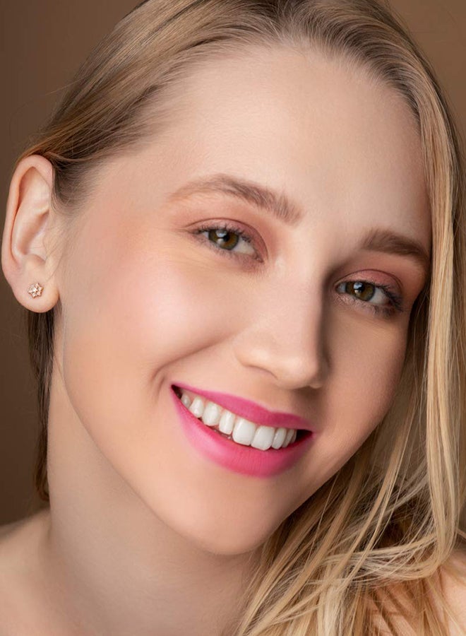 Luxe Twist Stick Lip Color Yellow