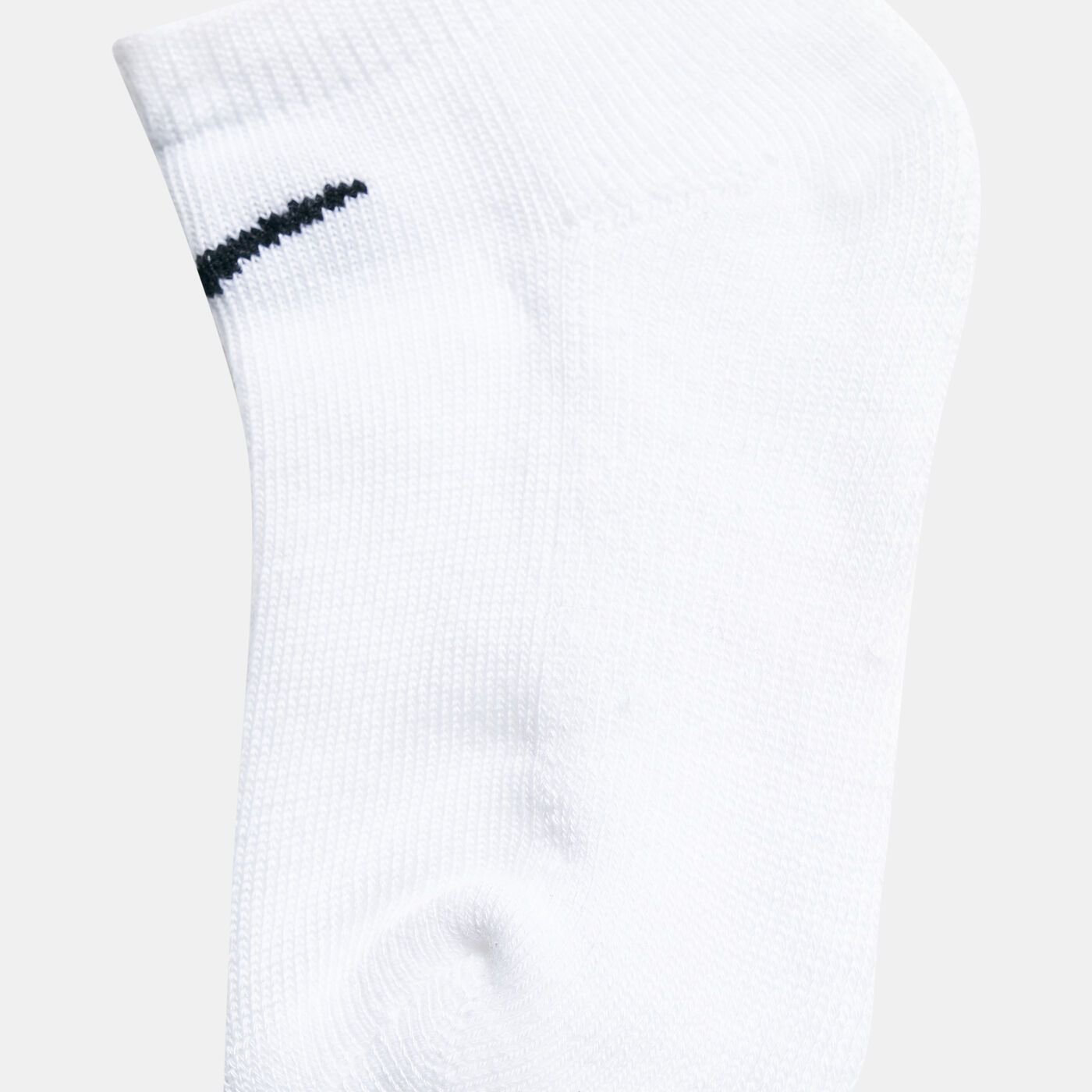 Kids' Dri-FIT Basic No-Show Socks (3 Pack)