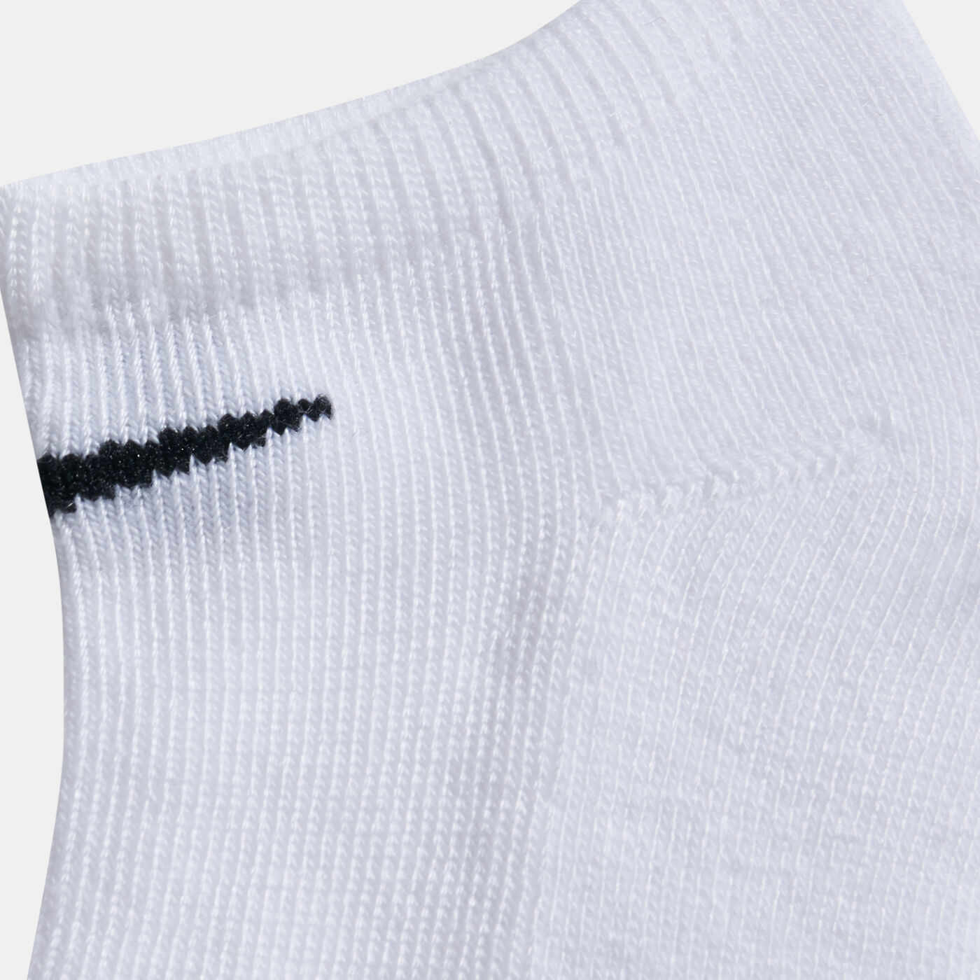 Kids' No-Show Socks (3 Pack)