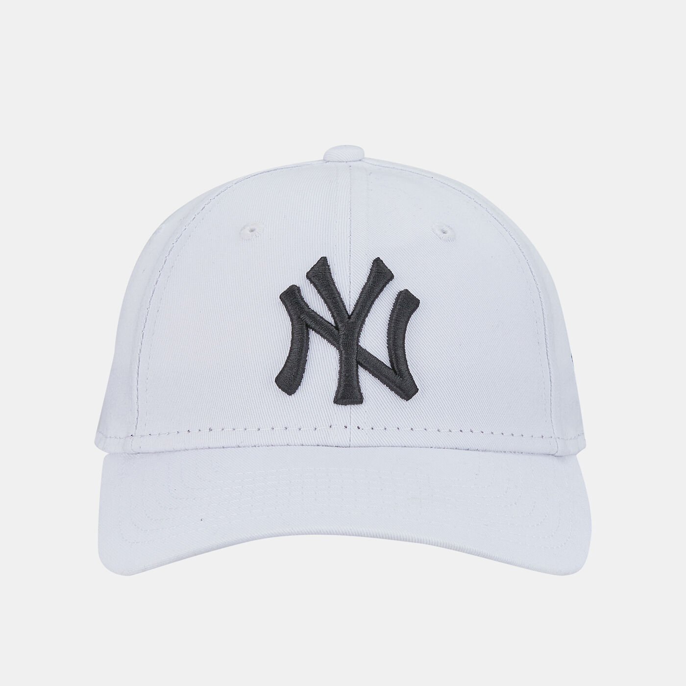 Kids' New York Yankees League Essential 9FORTY Cap