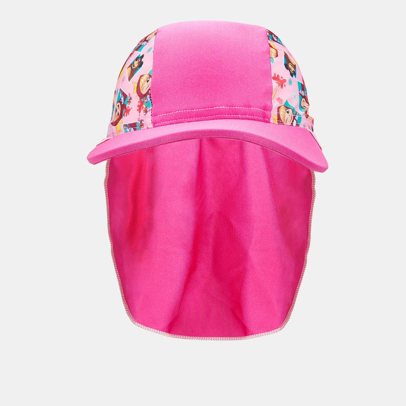 Kids' Flap Cap